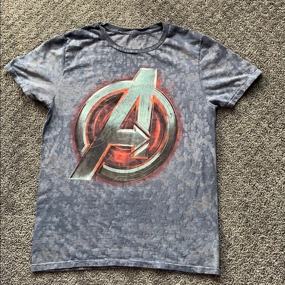 Avengers size kids Medium - Picture 1 of 2